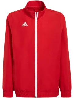 Detská bunda Entrada 22 Presentation Jr H57540 - Adidas