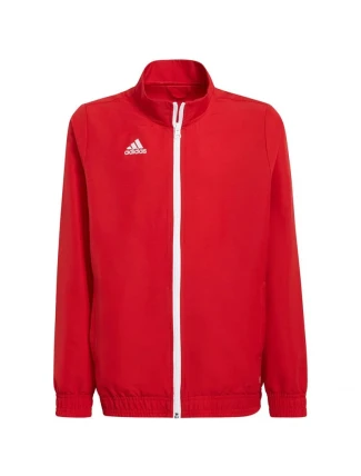 Detská bunda Entrada 22 Presentation Jr H57540 - Adidas