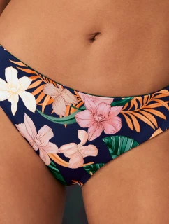 Štýl Wanda Spodné nohavičky 8714-0 deep lagoon - RosaFaia