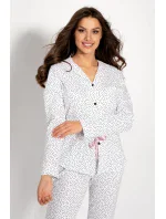 Pyžamo v jemnom štýle - Momenti Per Me Pyžamo v jemnom štýle - Momenti Per Me