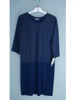 Šaty M6589 - Koren