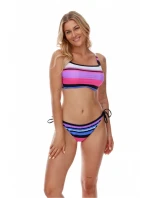 Dámske plavkové nohavičky Samos Mix farieb - Lupo Line
