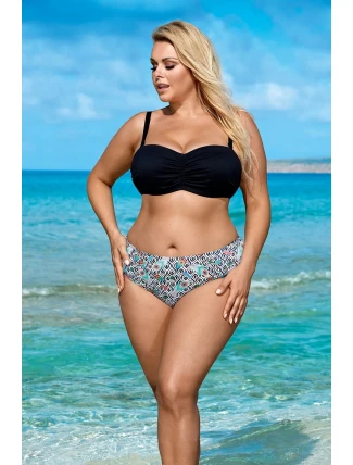 Dvojdielne plavky model 177386 Lorin