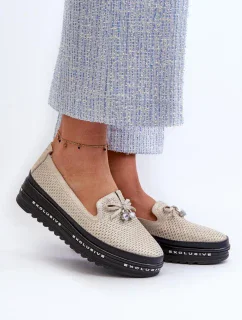 Mokasíny model 197163 Step in style