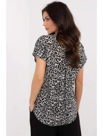 Blúzka model 211500 Podúroveň