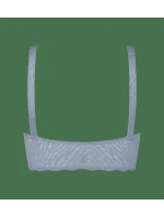 sloggi ZERO Feel Bliss Top - BLUISH GRAY - SLOGGI BLUISH GRAY - SLOGGI