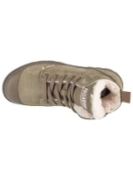 Palladium Pampa Hi Zip WL W 95982-377-M