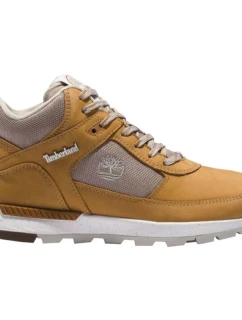 Topánky Timberland Field Trekker Mid kožené W TB0A2N9K231