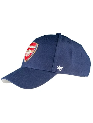 Šiltovka 47 Brand Arsenal FC MVP Cap EPL-MVP30WBV-LNA
