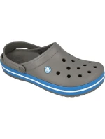 Pánske topánky Crocband M 11016-07W - Crocs Pánske topánky Crocband M 11016-07W - Crocs