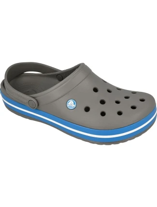 Pánske topánky Crocband M 11016-07W - Crocs Pánske topánky Crocband M 11016-07W - Crocs
