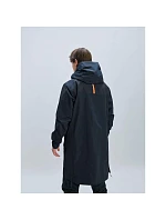 Bunda POC Race Mentor Coat, čierna