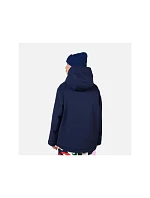 Dámska lyžiarska bunda ROSSIGNOL W JCC VALTHOR JKT, modrá