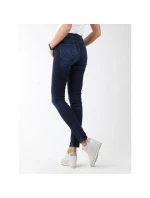 Wrangler High Rise Skinny Jeans Subtle Blue W27HX786N