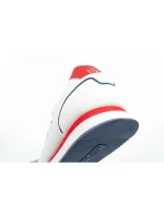 U.S. Polo ASSN. M NOBIL004-WHI športová obuv