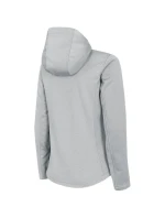 Dámska softshellová bunda W H4Z22 SFD350 27M - 4F Dámska softshellová bunda W H4Z22 SFD350 27M - 4F