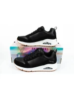 Dámska obuv Skechers Uno-Solid Air W 155132/BLK
