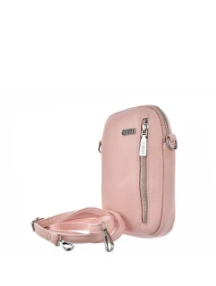 Torebka Damska Saszetka Big Star JJ574154 Różowa