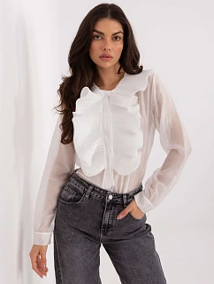 Košeľa IT KS 28990.05P biela