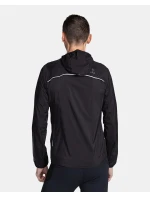 Pánska bunda ROSA M Black - Kilpi