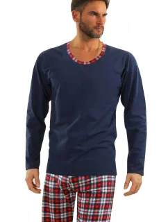 PÁNSKE PYŽAMO WALDI 2