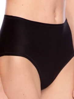 DÁMSKE MIDI NOHAVIČKY L-FIT6000MD-02