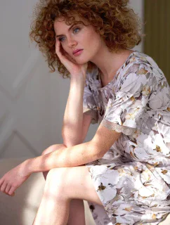 DÁMSKE TRIČKO 419 CANA