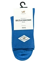DÁMSKE PONOŽKY BEZ LISU 1098.