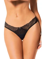 Nohavičky model 177510 Obsessive