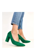 Čerpadlá model 220598 Solea