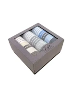 Ega obrúsky CH-857 Pánske A'3