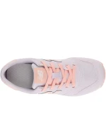 Detská obuv New Balance Jr YC373AN2