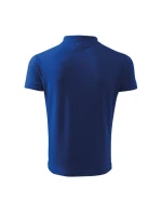 Malfini Pique Polo Free M MLI-F0305 zadné polo tričko Malfini Pique Polo Free M MLI-F0305 zadné polo tričko