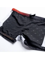 Aquawave Adis M Plavecké boxerky 92800593904 Aquawave Adis M Plavecké boxerky 92800593904