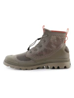 Palladium Pampa Lite Travel Vt M 74472-377-M