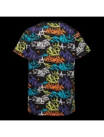 Detské tričko s krátkym rukávom GYM JRB