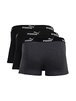Puma boxerky 3-pack M 100003547 3730/002 020