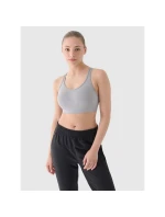 Bežecká podprsenka so strednou výstužou 4F 4FWAW24USBAF137-25S