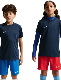 Detské tričko Nike Dri-Fit Park VIII dark blue HV8182 410