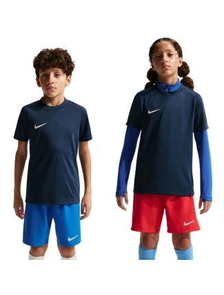 Detské tričko Nike Dri-Fit Park VIII dark blue HV8182 410