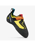 Scarpa DRAGO Yellow