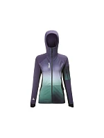 Lyžiarska bunda MILLET PIERRAENT HOODIE fialová Lyžiarska bunda MILLET PIERRAENT HOODIE fialová