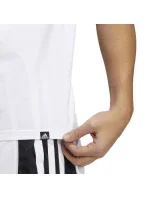 Pánske korčule M HL0093 Tričko - Adidas