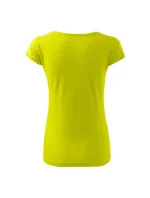 Dámske tričko Pure W MLI-12262 - Malfini