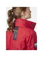 Dámska bunda s kapucňou Crew W 33899 162 - Helly Hansen