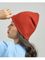 Atlantis Headwear Holly Pletená čiapka „Holly“ 33.0106 horčicová