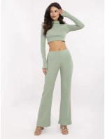 Súprava RV KMPL 7361.18P pistácie