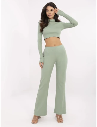 Súprava RV KMPL 7361.18P pistácie