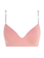 Dámska trojuholníková športová podprsenka UW0UW03821-TI3 - Tommy Hilfiger Dámska trojuholníková športová podprsenka UW0UW03821-TI3 - Tommy Hilfiger