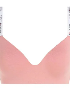 Dámska trojuholníková športová podprsenka UW0UW03821-TI3 - Tommy Hilfiger